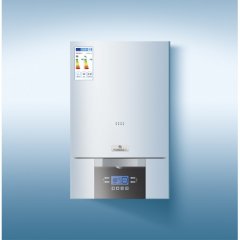 Газовый котёл Alpha - 30 кВт