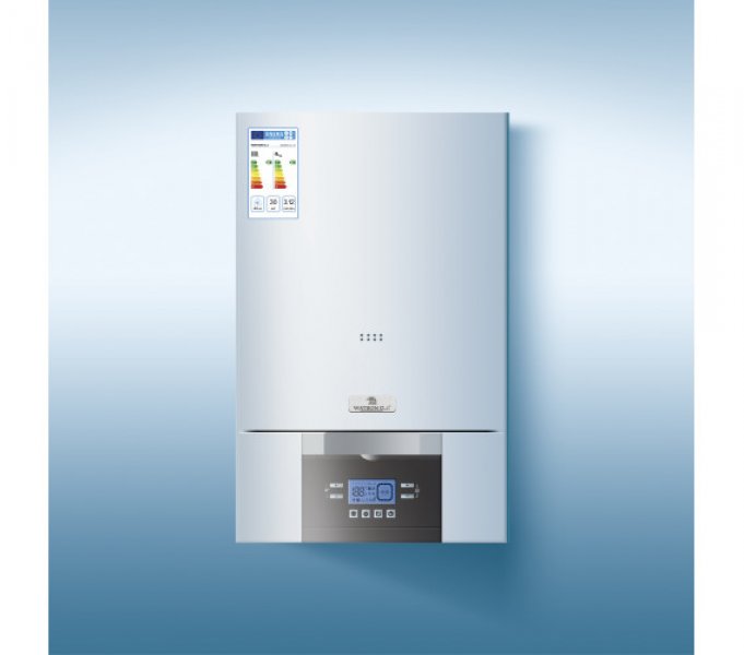 Газовый котёл Alpha - 30 кВт