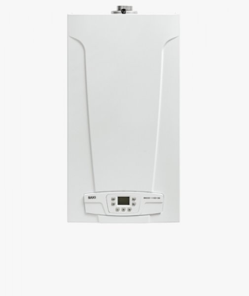 Котёл настенный газовый ECO HOME 24F
