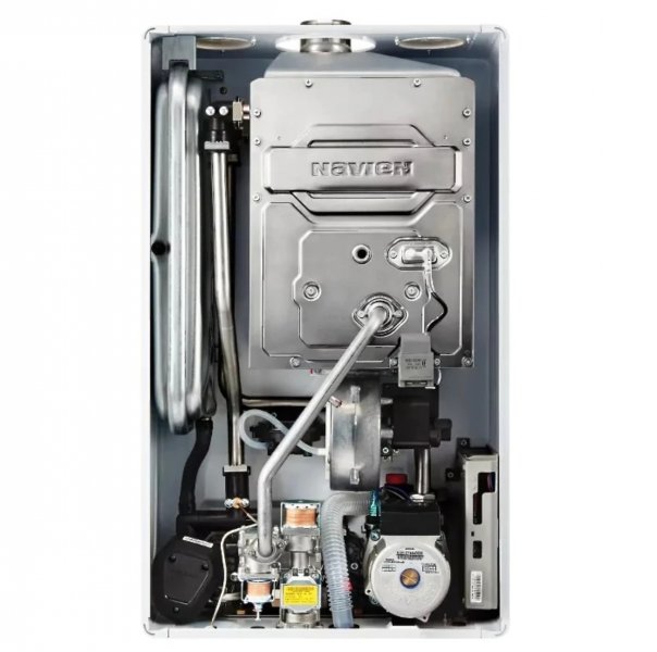 Котёл Navien Deluxe S-16k COAX