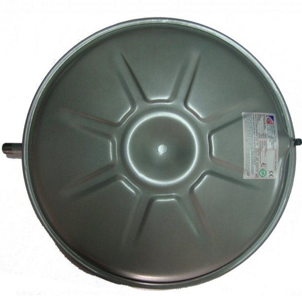 Расширительный бак Vaillant long record