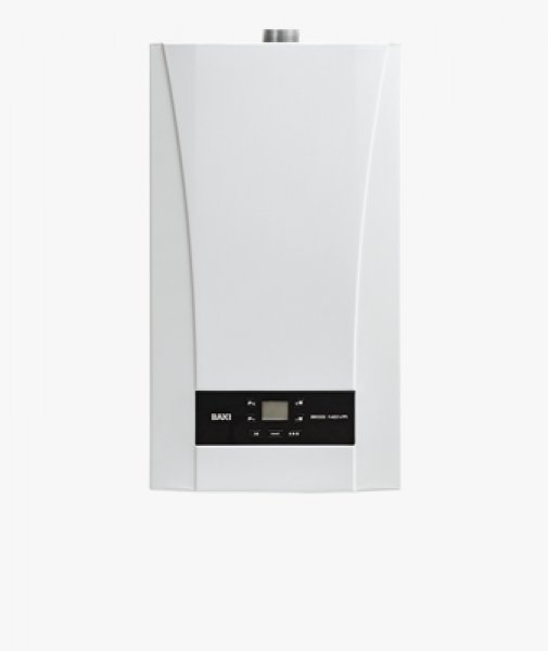 Котел настенный газовый BAXI ECO Nova 31F