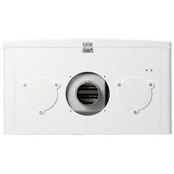 Котёл Navien Deluxe One -35k COAX