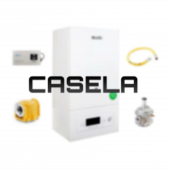 Двухконтурный котёл Casela 