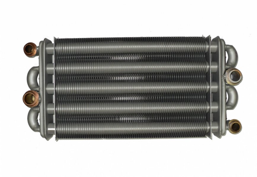 Главный теплообменник Protherm