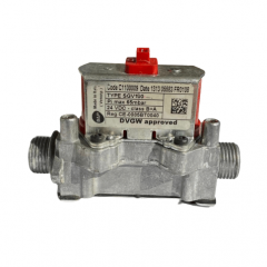 Газовый клапан SGV100 Ferroli