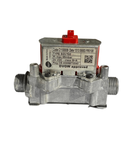 Газовый клапан SGV100 Ferroli