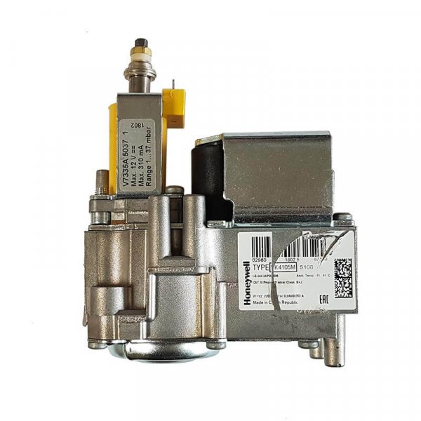 Газовый клапан VK4105M Baymak, baxi