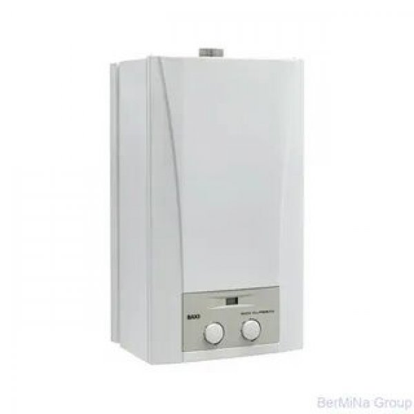  Bestherm Настенный двух.контур.котел 28K (28кВт) с 