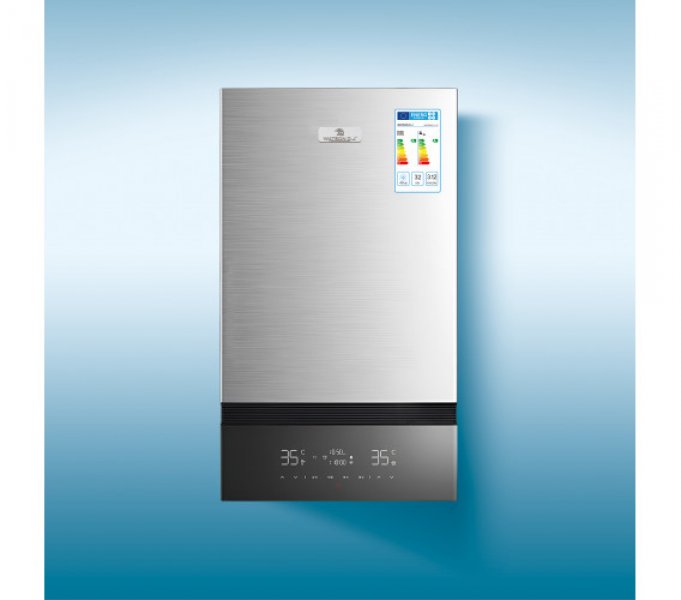 Газовый котёл Mercury - 40 кВт