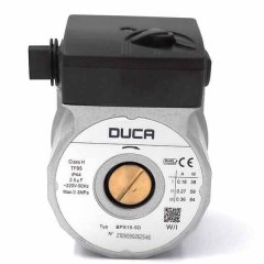 Циркуляционный насос DUCA Для любых марок