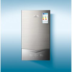 Газовый котёл Watson DJ - 24 кВт