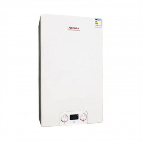 Настенный двухконтурный котёл FITZMAN 32 kwt