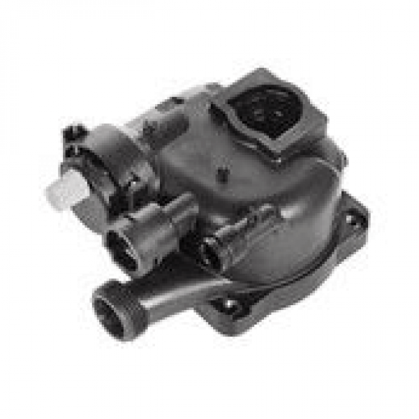 Крышка циркуляционного насоса Bosch, buderus