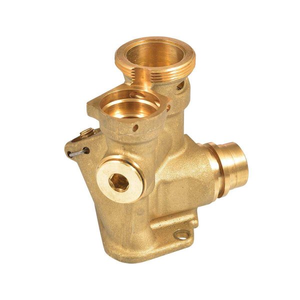 Гидроблок Vaillant turbotec