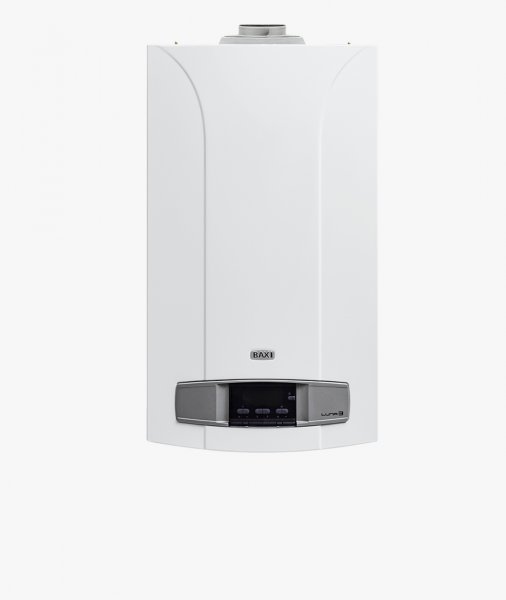 Котел настенный газовый LUNA-3 1.310Fi