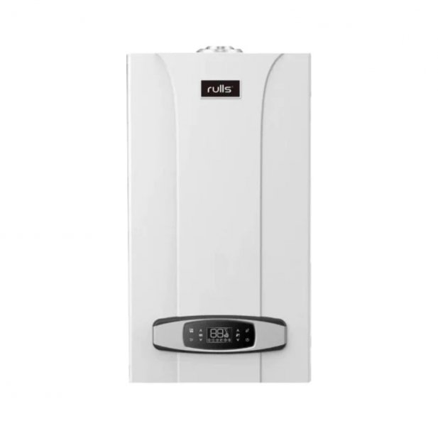 Газовый котёл RULLS 16 KW