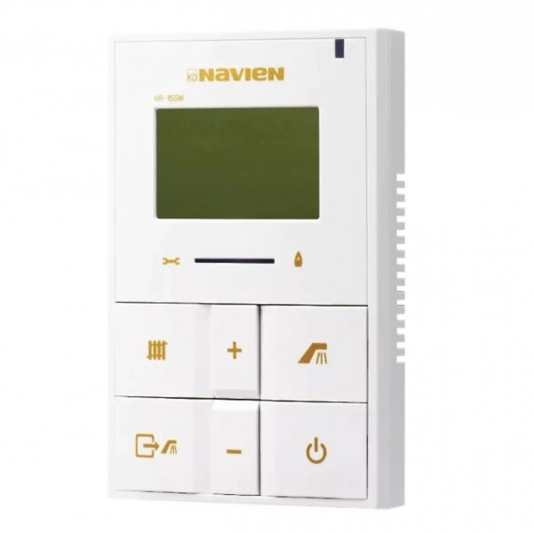 Котёл Navien Deluxe S-24k COAX