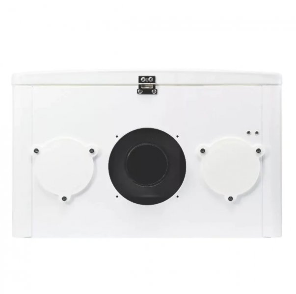 Котёл Navien Deluxe S-40k COAX