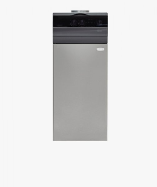 Газовый напольный котёл BAXI SLIM 1.490IN