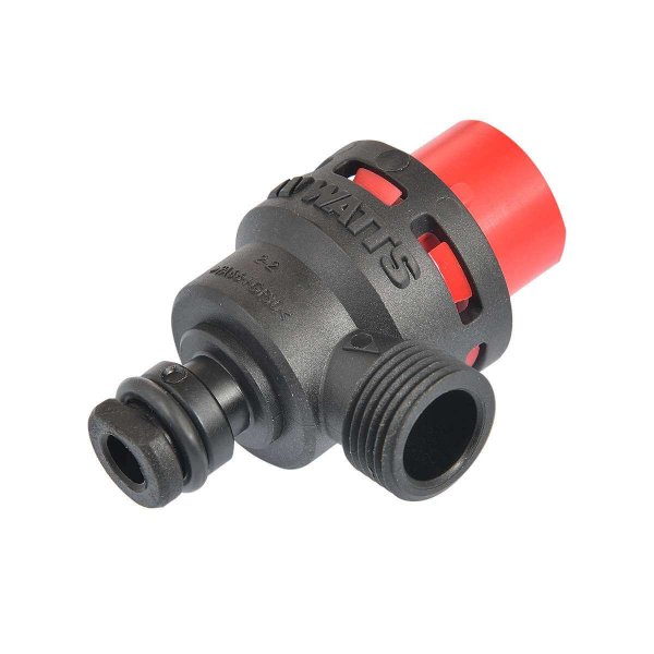 Предохранительный клапан 3 бар Ariston, bosch, buderus