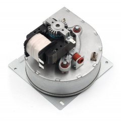 Вентилятор Vaillant vck