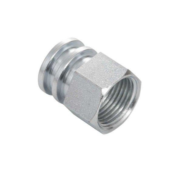 Переходник расширительного бака Bosch, buderus
