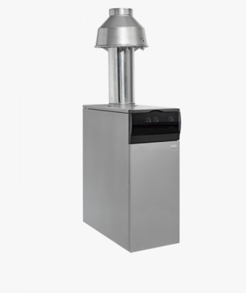 Газовый напольный котёл BAXI SLIM 1.620IN