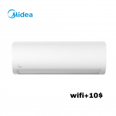 Кондиционер Midea Alba "Инвертор 09"