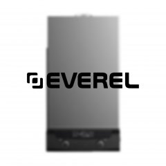 Газовый котёл Everel