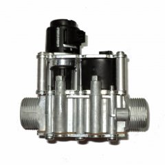 Газовый клапан Bosch, buderus, demirdöküm neva, protherm