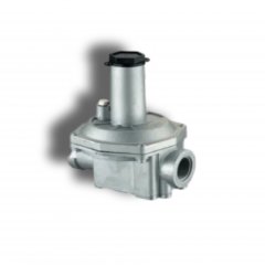 GECA Редуктор дав, газа Р.МАХ 550 mbar 1/2" (с фильтром) DN 15