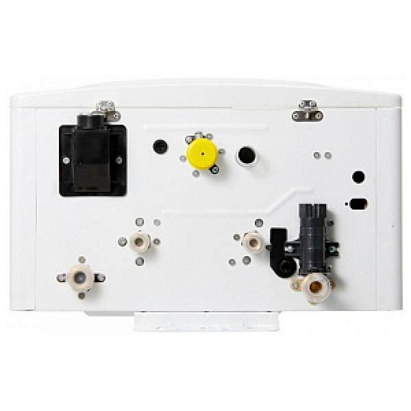 Котёл Navien Deluxe One -40k COAX