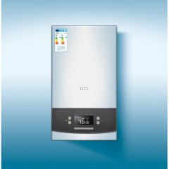 Газовый котёл Mercury - 40 кВт