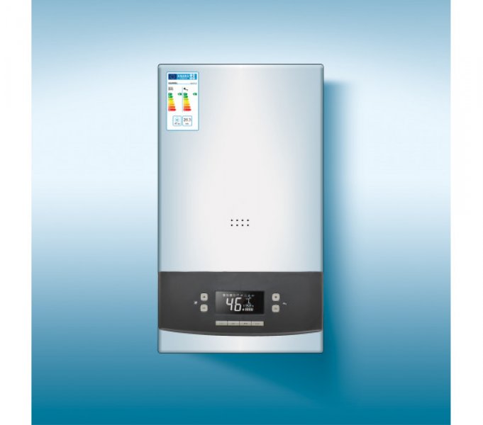 Газовый котёл Mercury - 40 кВт