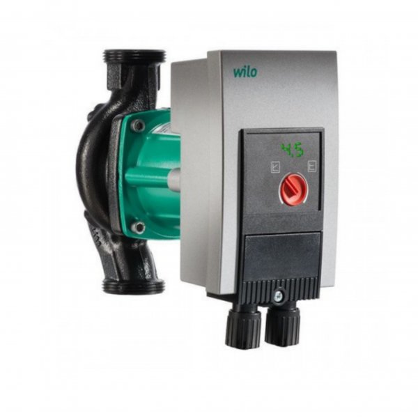 WILO YONOS MAXO 30/0.5-7 PN10 Циркуляционный насос