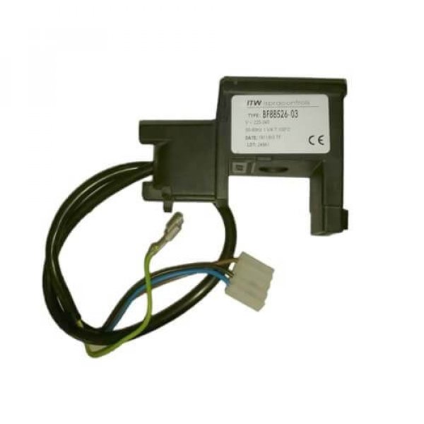 Трансформатор розжига Baymak, baxi