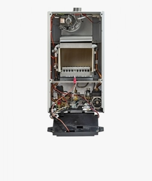 Котел настенный газовый BAXI ECO Nova 31F