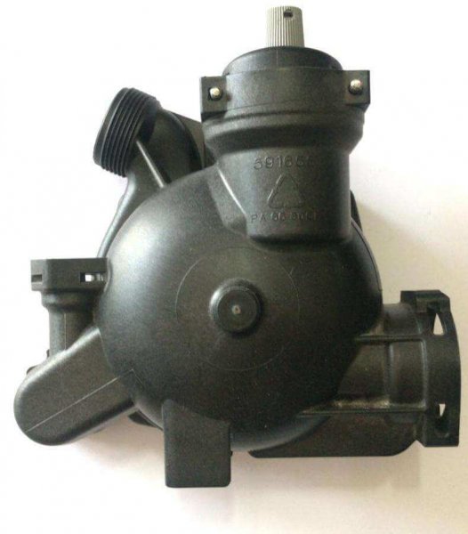 Vaillant turbotec sirkulyatsiya pompasi qopqog'i