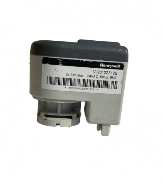 Uch tomonlama valfli motor Bosch, buderus