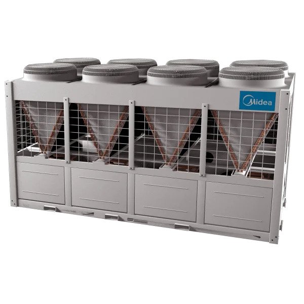 Modulli chiller MGBL-F200W/RN1