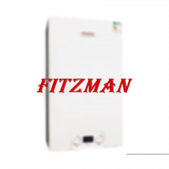FITZMAN isitish qozoni 