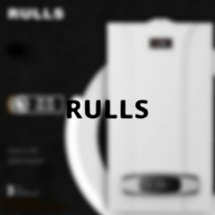 Rulls gazli qozon