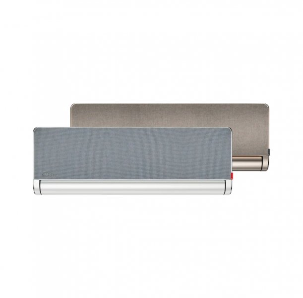 Midea konditsioner Lotus (Gold/Silver) 