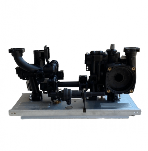 Hydroblock Protherm