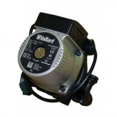 Grundfos Vaillant aylanma nasosi
