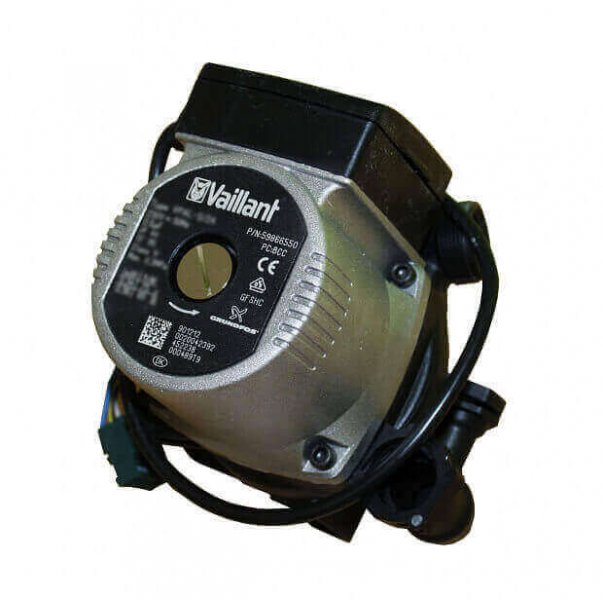 Grundfos Vaillant aylanma nasosi