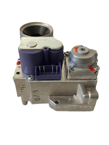 Gaz klapan VK8115V Demirdöküm nitromix, vaillant