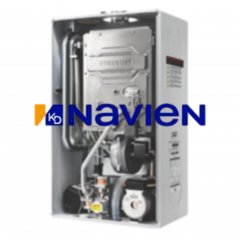 NAVIEN isitish qozoni