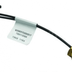 Harorat sensori NTC Bosch, buderus